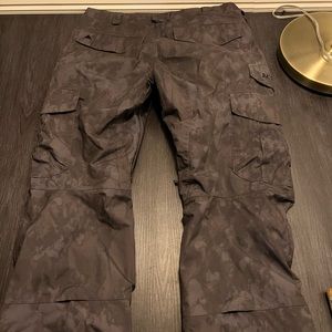 Men’s Burton Ski Pants